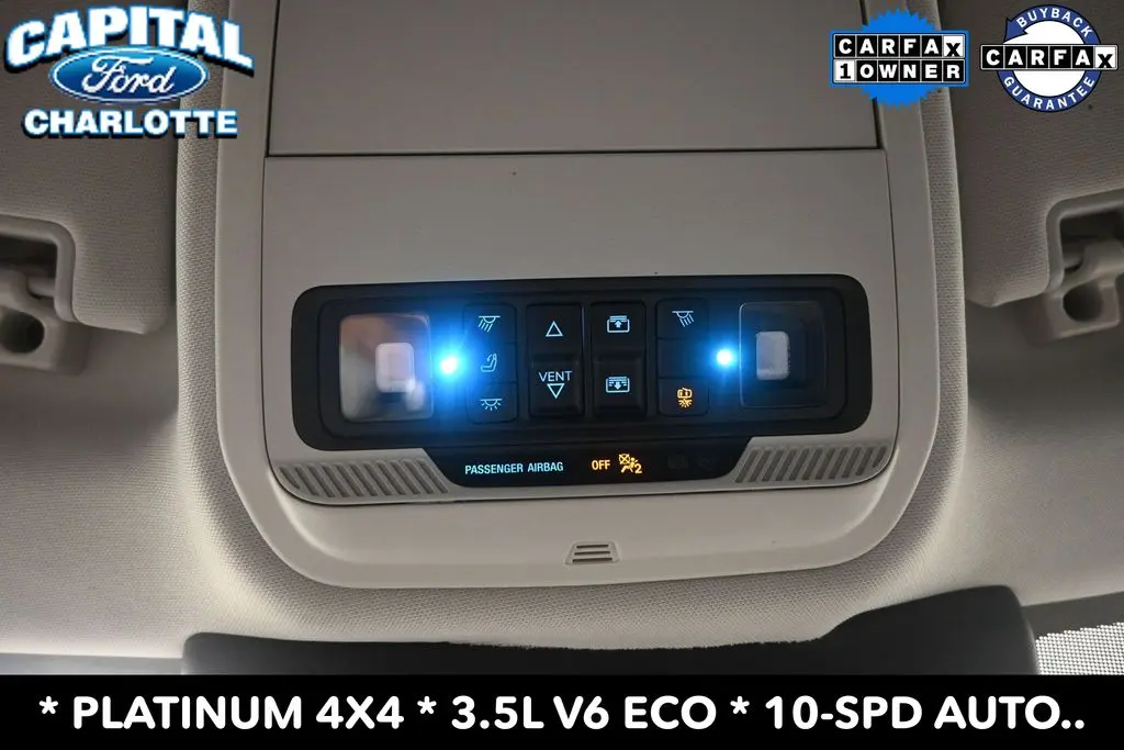 2025 Ford Expedition - $61,898