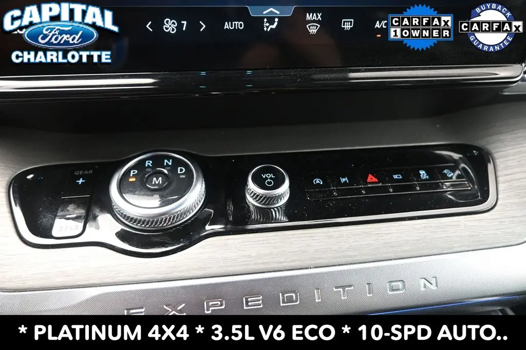 2025 Ford Expedition - $61,898