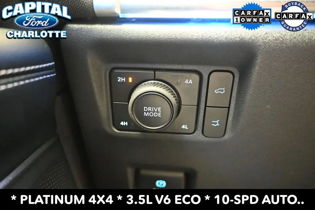 2025 Ford Expedition - $61,898