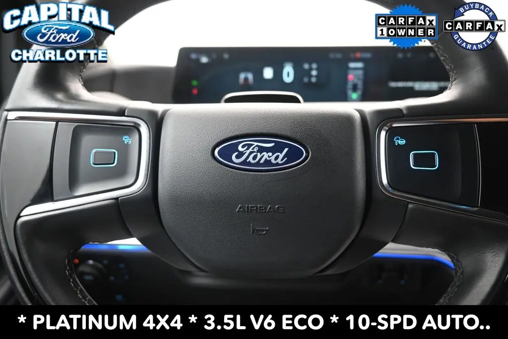 2025 Ford Expedition - $61,898