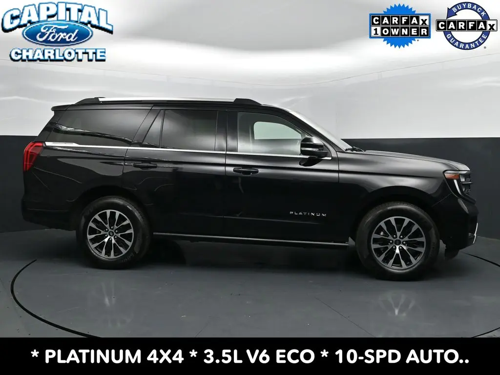 2025 Ford Expedition - $61,898