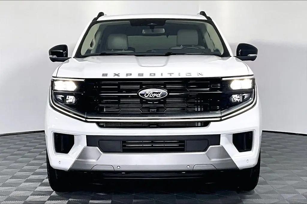2025 Ford Expedition - $67,991
