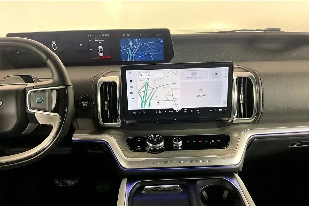 2025 Ford Expedition - $67,991