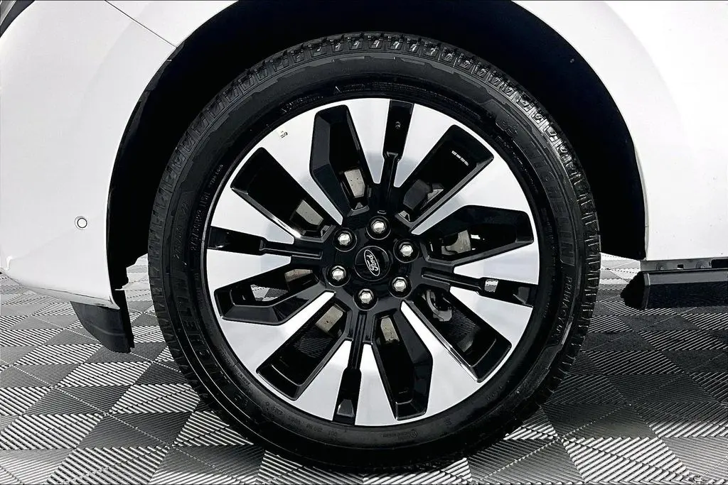 2025 Ford Expedition - $67,991