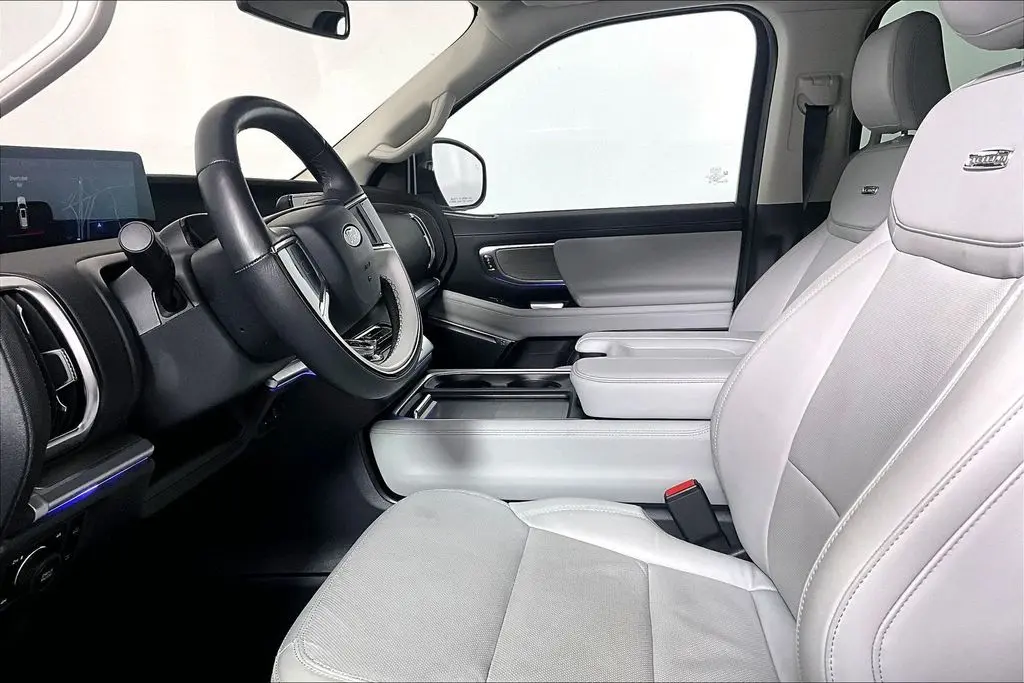 2025 Ford Expedition - $67,991