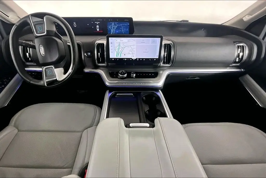 2025 Ford Expedition - $67,991