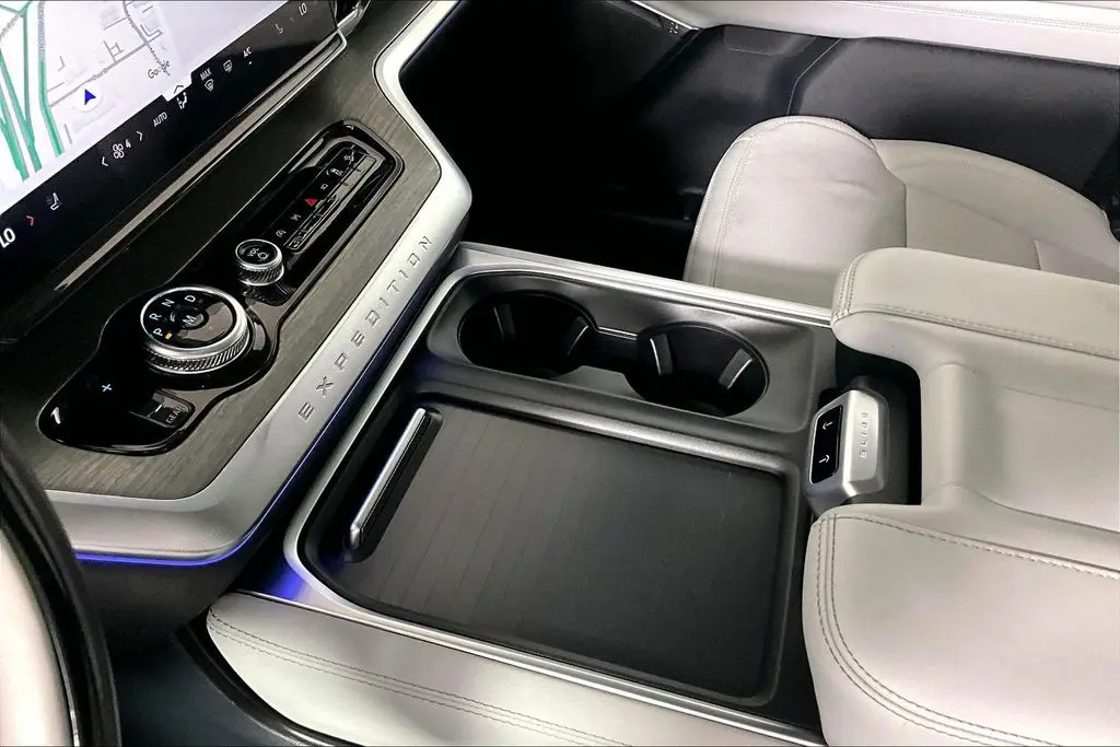 2025 Ford Expedition - $67,991
