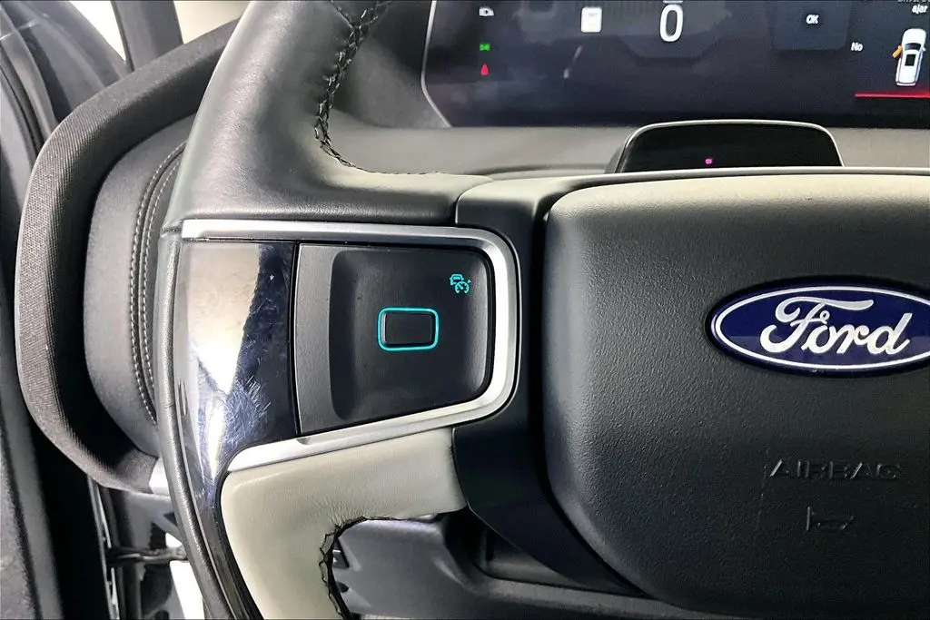2025 Ford Expedition - $67,991