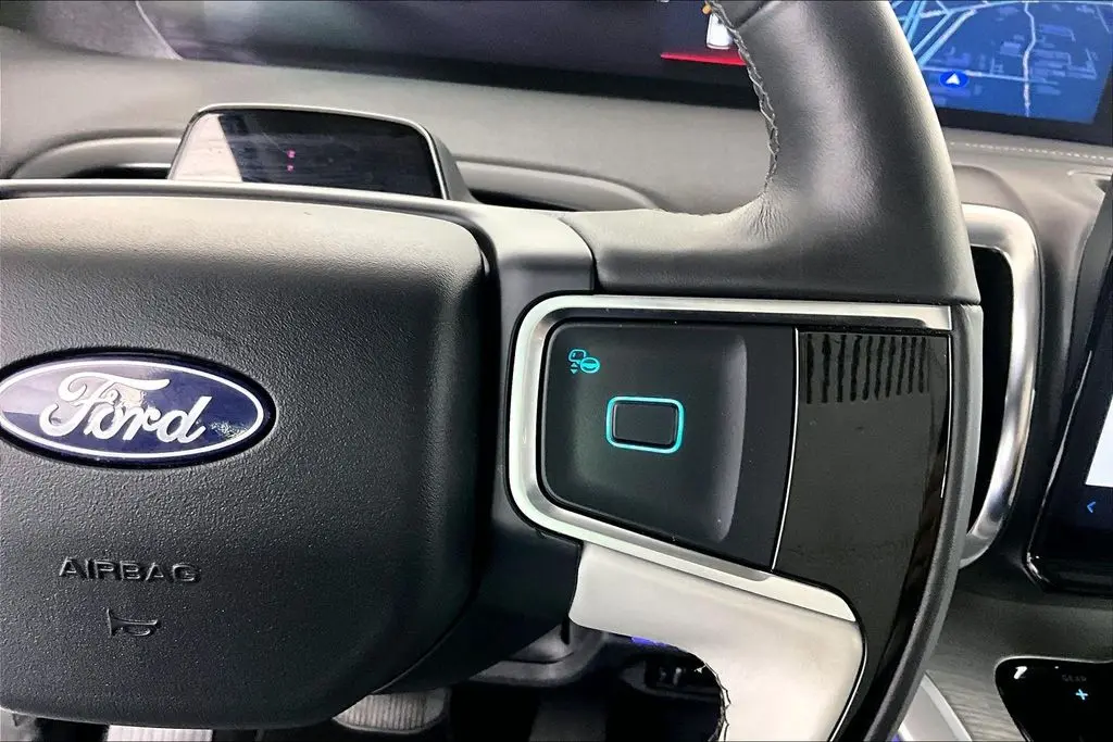 2025 Ford Expedition - $67,991