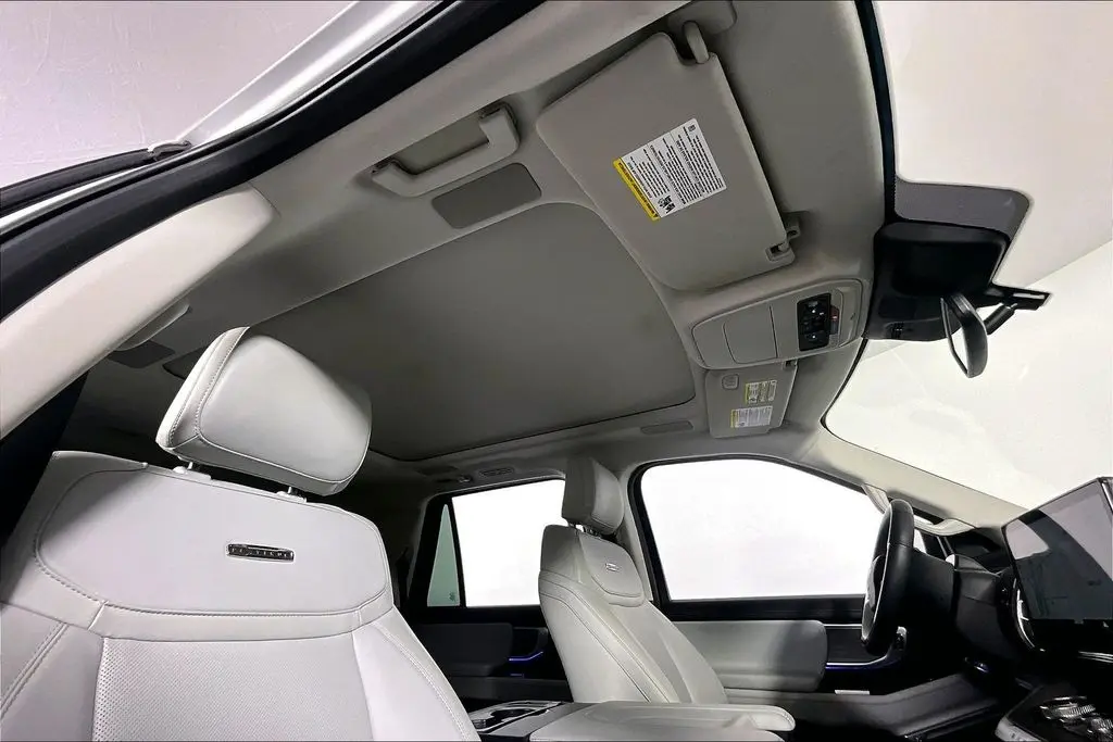 2025 Ford Expedition - $67,991