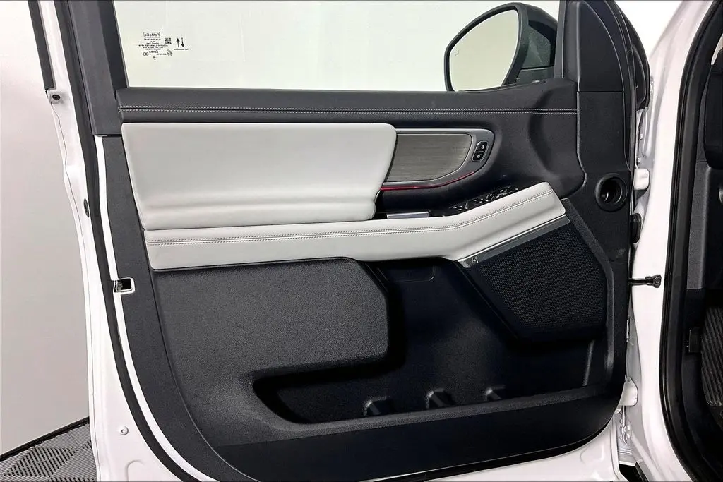 2025 Ford Expedition - $67,991