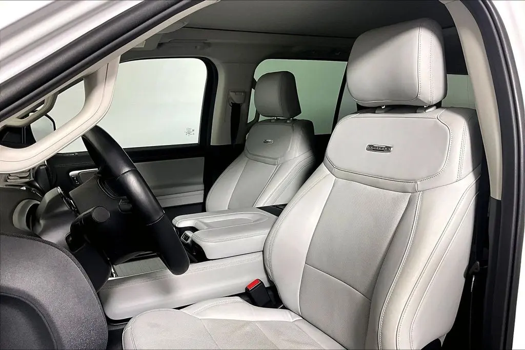 2025 Ford Expedition - $67,991