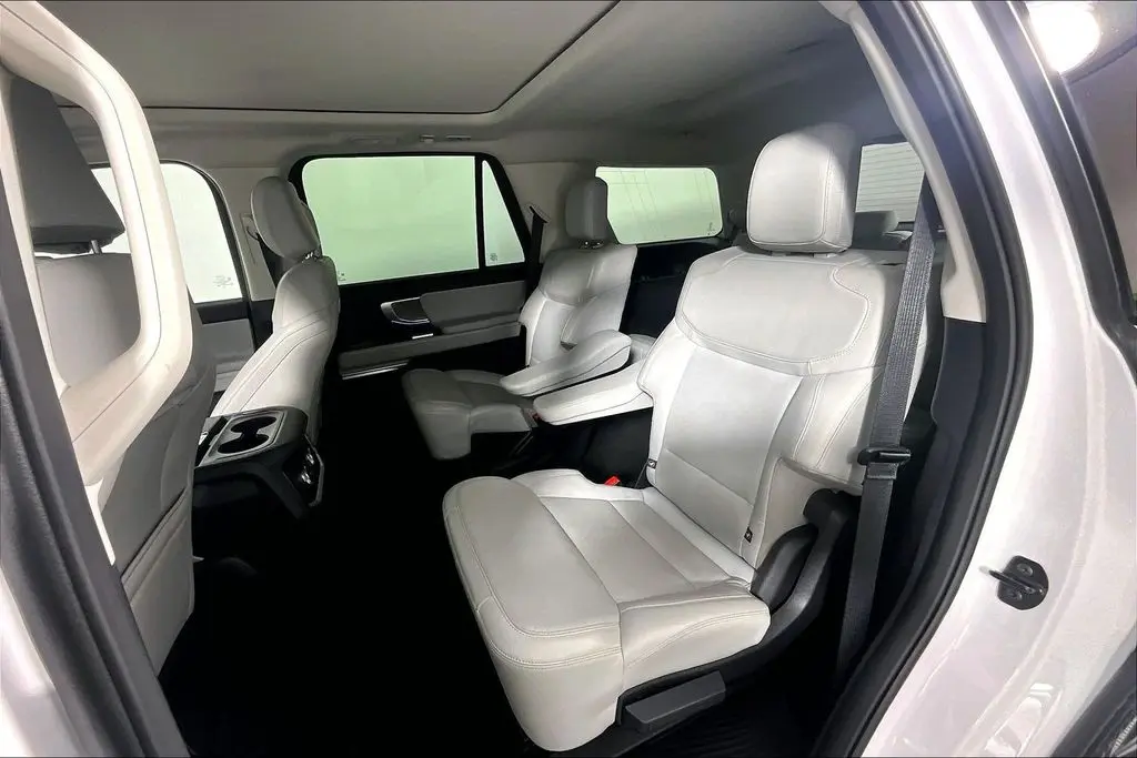 2025 Ford Expedition - $67,991