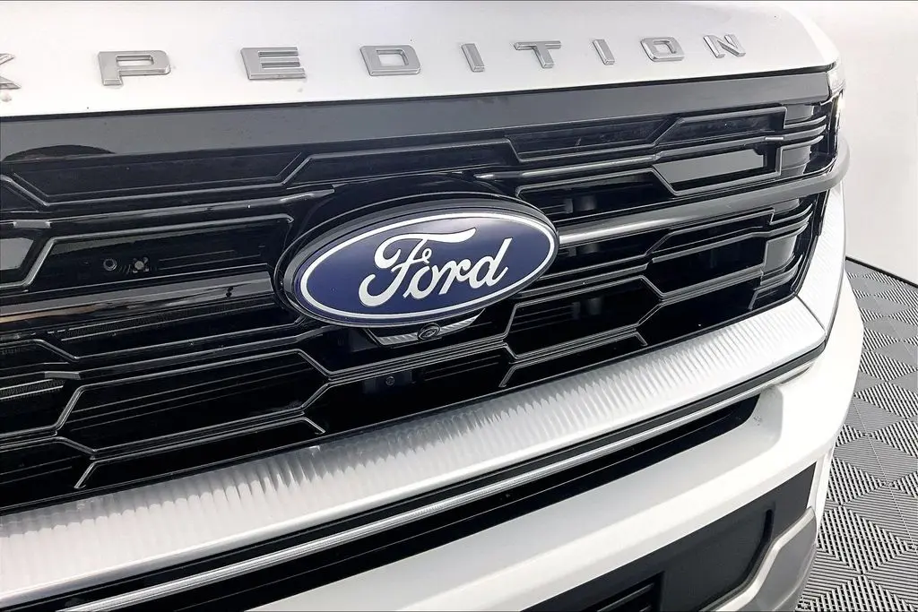 2025 Ford Expedition - $67,991