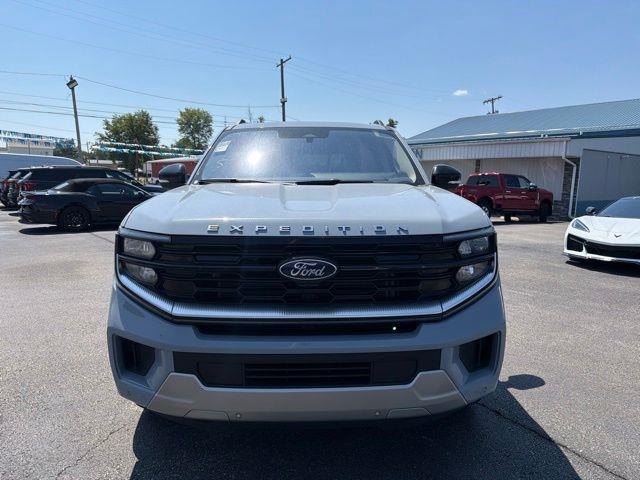 2025 Ford Expedition Platinum — photo 1 of 24