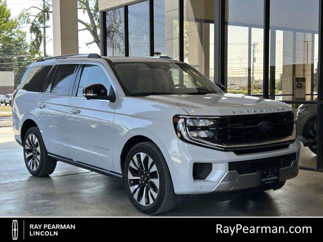 2025 Ford Expedition