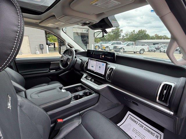 2025 Ford Expedition - $67,901