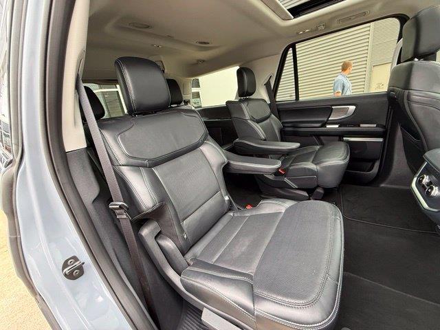 2025 Ford Expedition - $67,901