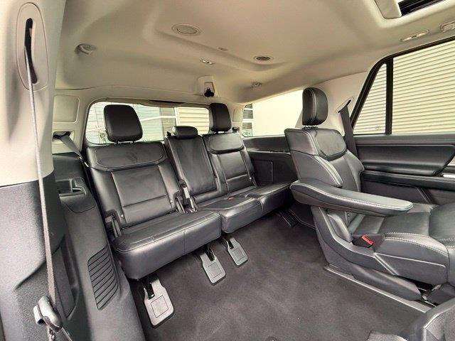 2025 Ford Expedition - $67,901