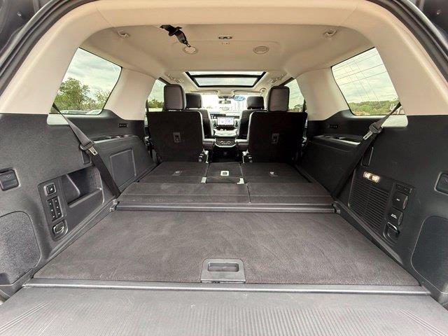 2025 Ford Expedition - $67,901