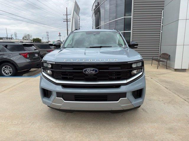 2025 Ford Expedition - $67,901