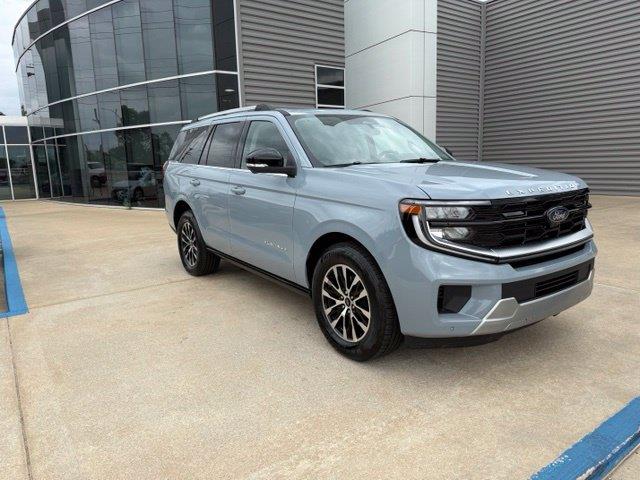2025 Ford Expedition - $67,901