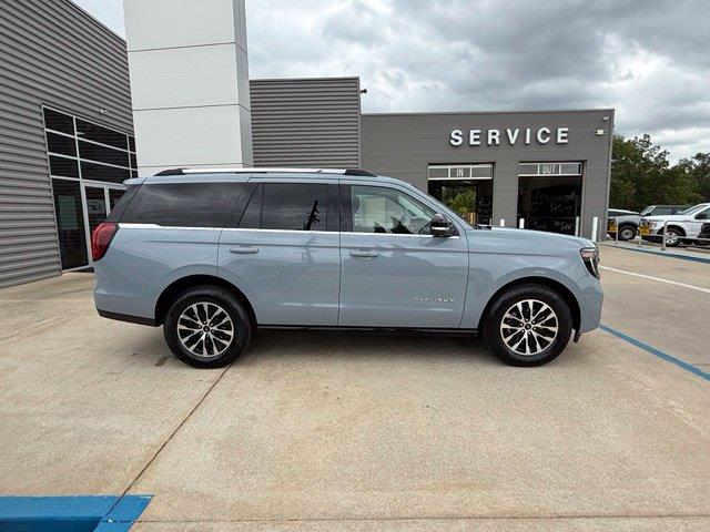 2025 Ford Expedition - $67,901