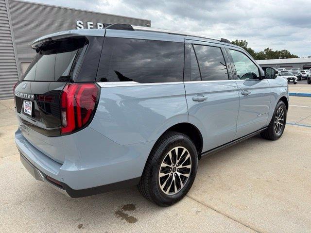 2025 Ford Expedition - $67,901