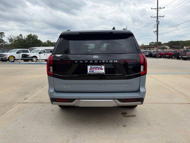 2025 Ford Expedition - $67,901