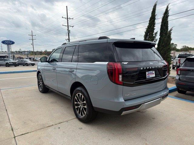2025 Ford Expedition - $67,901
