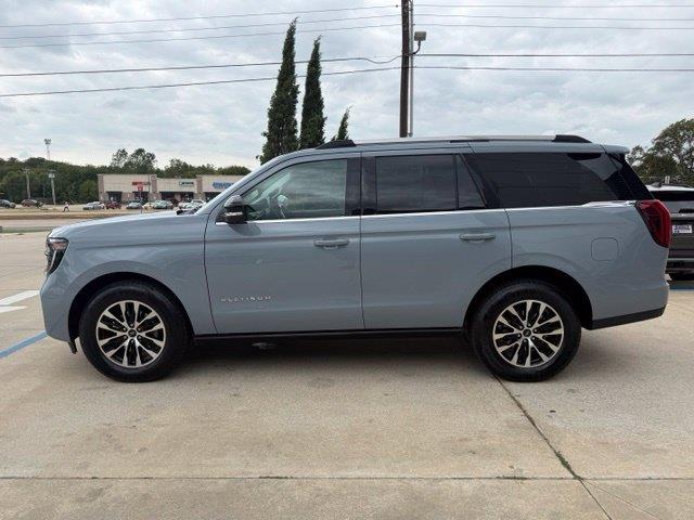 2025 Ford Expedition - $67,901