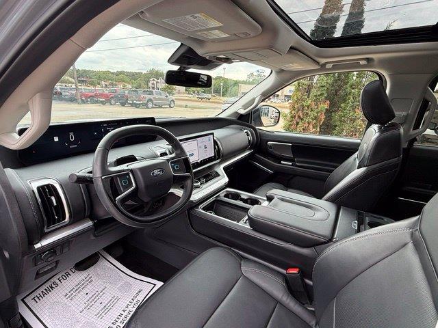 2025 Ford Expedition - $67,901