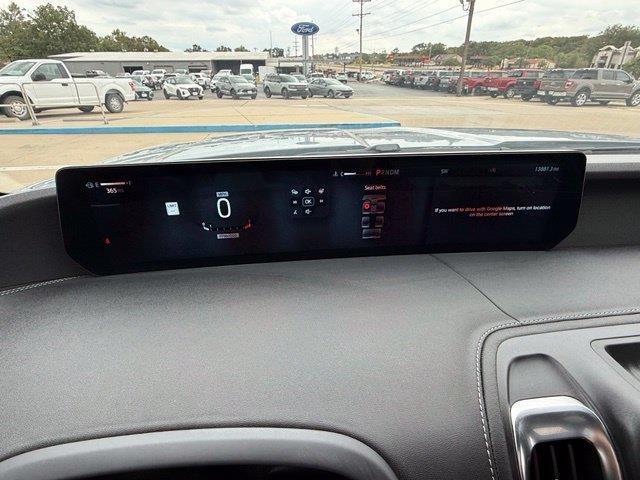 2025 Ford Expedition - $67,901