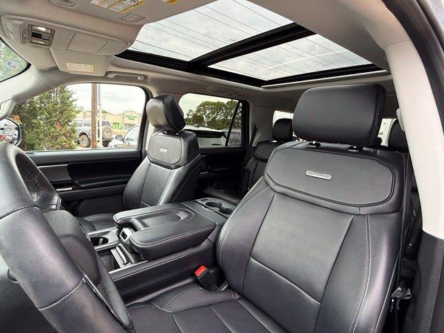 2025 Ford Expedition - $67,901