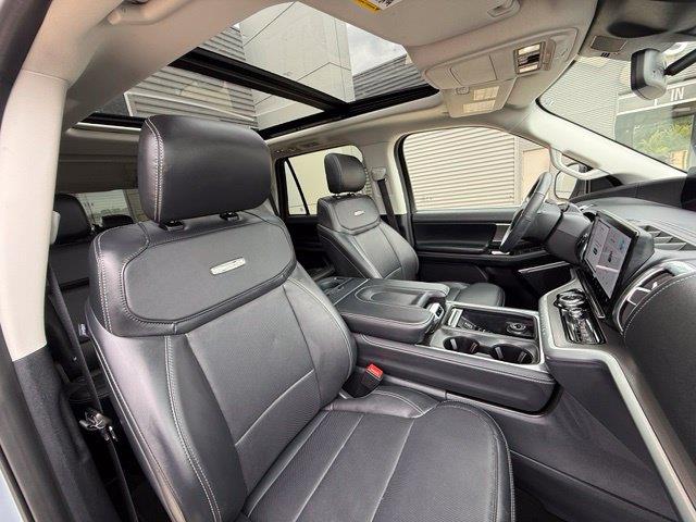 2025 Ford Expedition - $67,901