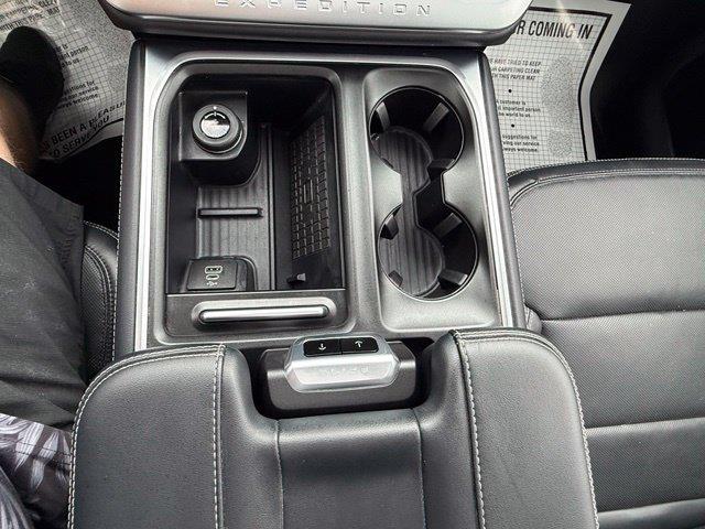 2025 Ford Expedition - $67,901