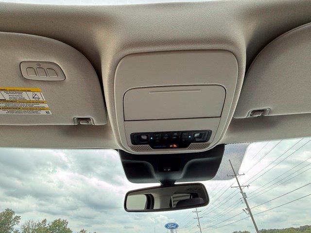 2025 Ford Expedition - $67,901