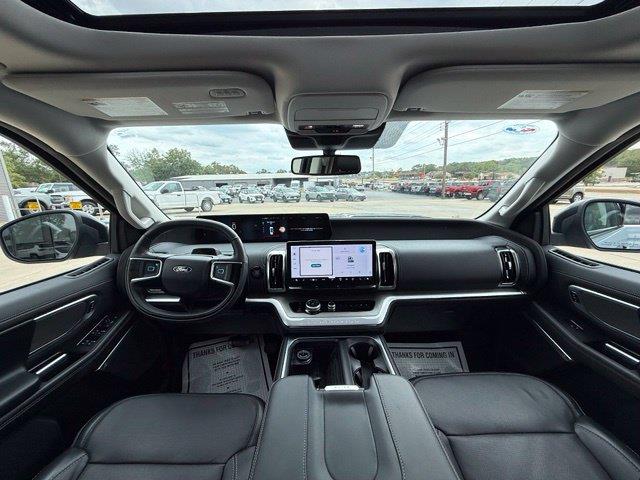 2025 Ford Expedition - $67,901