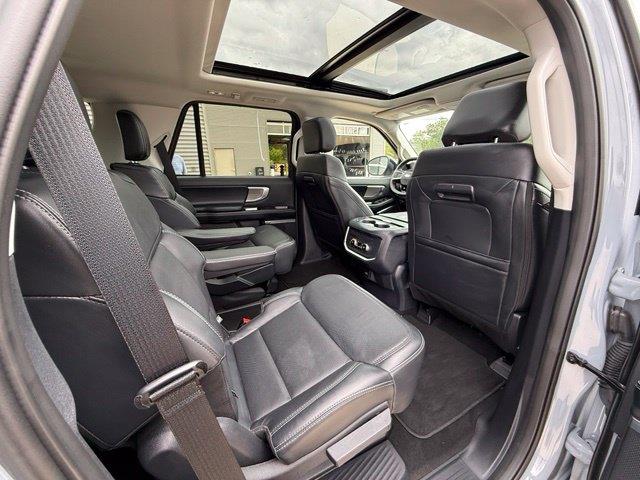 2025 Ford Expedition - $67,901