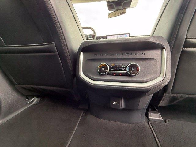 2025 Ford Expedition - $67,901