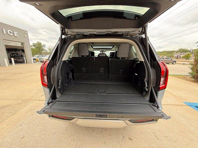 2025 Ford Expedition - $67,901