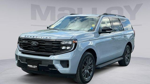 Preowned 2026 Ford Expedition Platinum for Sale