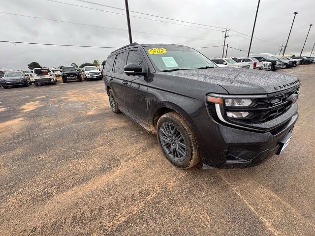 2026 Ford Expedition - $73,995