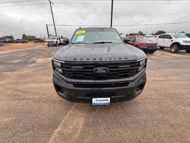 2026 Ford Expedition - $73,995