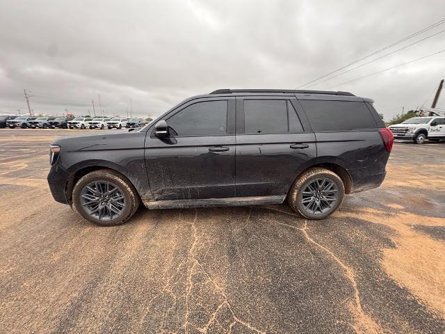 2026 Ford Expedition - $73,995
