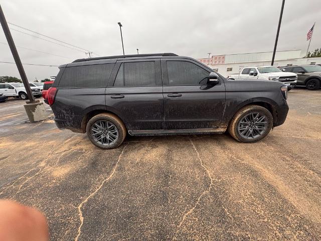 2026 Ford Expedition - $73,995