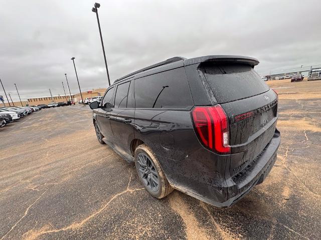 2026 Ford Expedition - $73,995