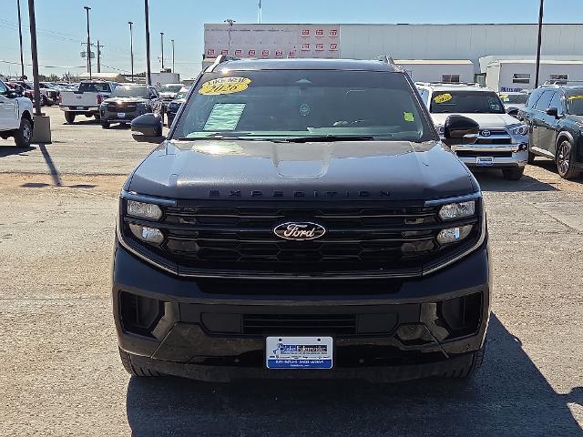 2026 Ford Expedition - $73,995