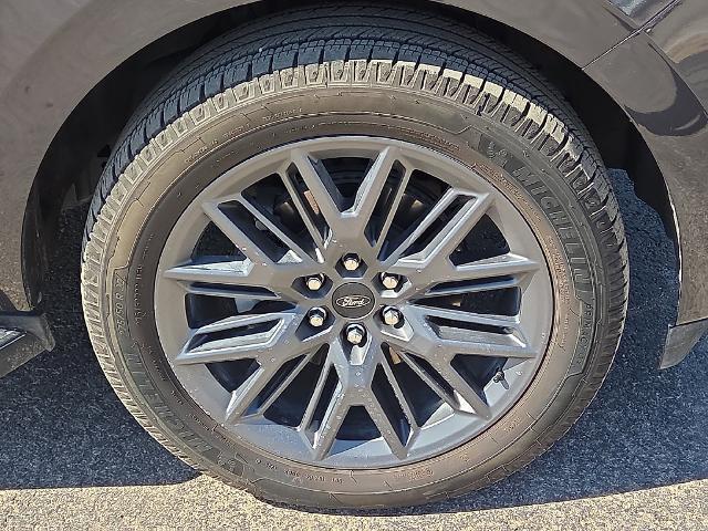 2026 Ford Expedition - $73,995