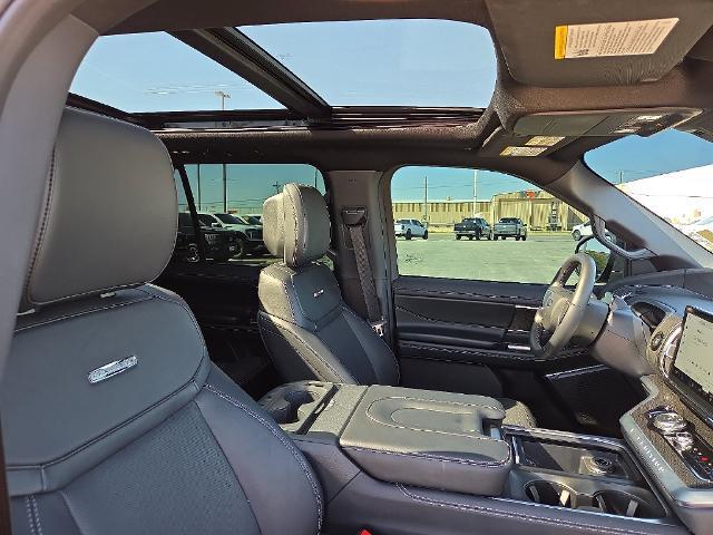 2026 Ford Expedition - $73,995